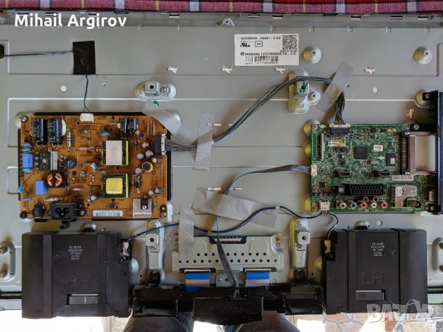 LG 32/42LB5610 HS--LC44B EAX65361503/1.0/-EAX65391401/2.8/-T320HVN05.2 CTRL BD-EAX65423701, снимка 3 - Части и Платки - 25413573