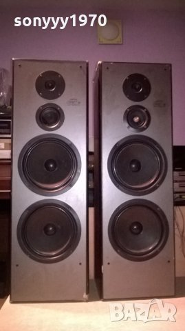 jamo cornet 80 made in denmark-2x170w-внос германия, снимка 4 - Тонколони - 23130455