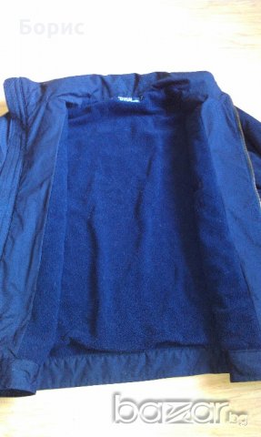 Polo Ralph Lauren-мъжко яке-XL, снимка 7 - Якета - 20073826