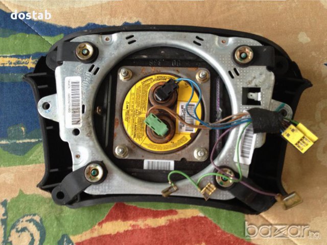 ер бег за е46, снимка 2 - Части - 12173594