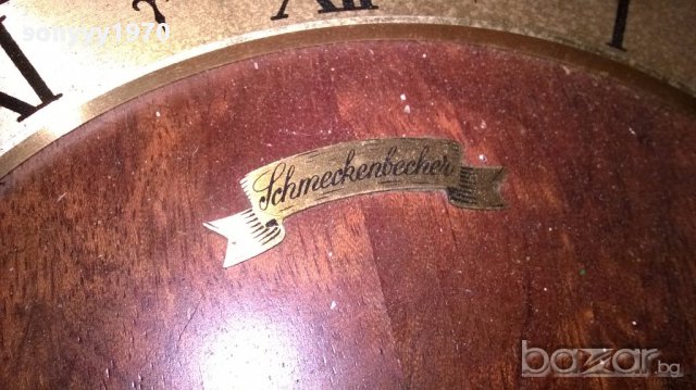 АНТИК-Ретро часовници 3бр-внос швеицария-265лв за броика, снимка 8 - Антикварни и старинни предмети - 15101135