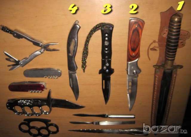  Скалпел, ножове, ловна кама, нож, бокс, джобни ножчета с остриета и инструменти, снимка 2 - Ножове - 20319891