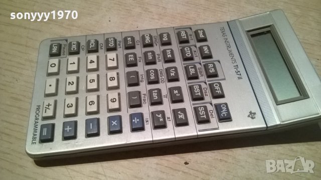 Texas instruments-за батерия, снимка 2 - Друга електроника - 24259705