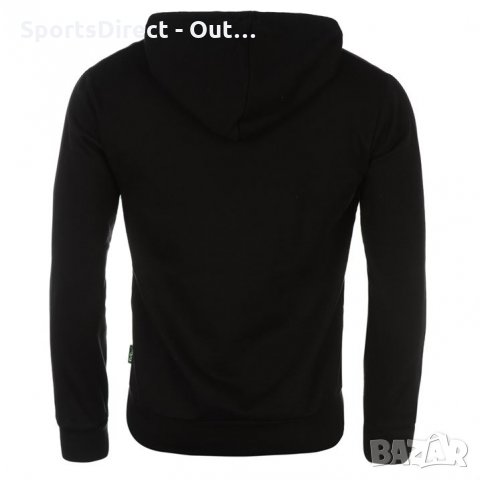 Kickers Over Спортен суитчер памук ватиран внос Англия, снимка 3 - Суичъри - 13789017