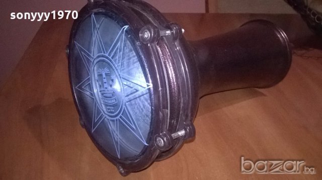 Нова оригинална тарамбука-внос от сирия 30х25см, снимка 7 - Ударни инструменти - 18803130