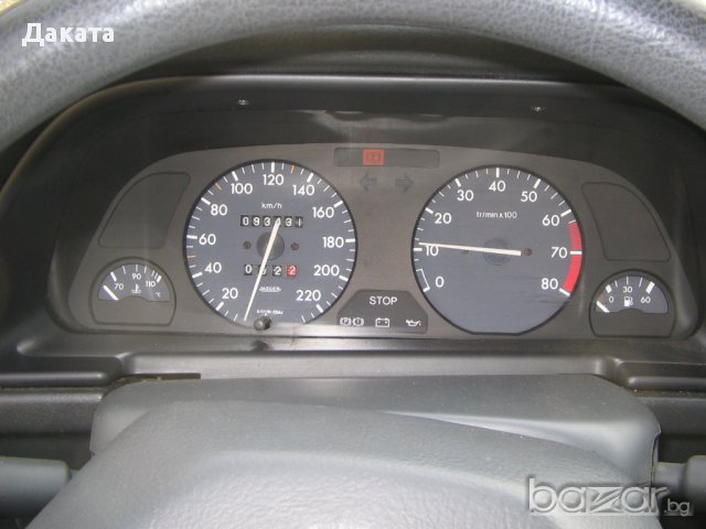 Peugeot 306-на части, снимка 3 - Автомобили и джипове - 9825729