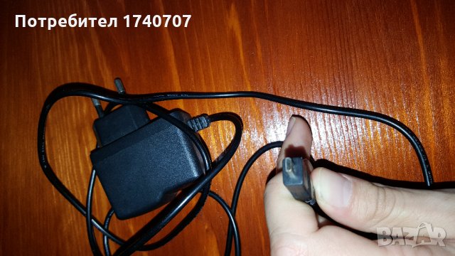 зарядно travel charger model stc а220 50уб-а , снимка 5 - Оригинални зарядни - 24414221