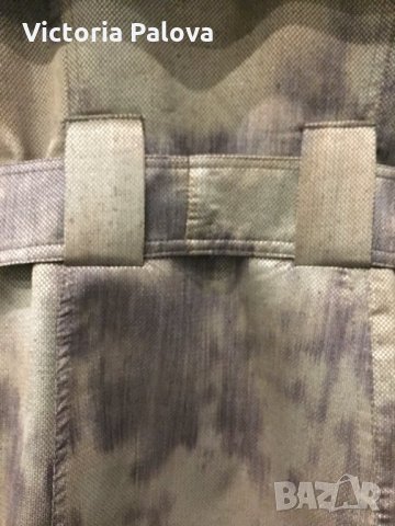 Тренч-сако, снимка 5 - Палта, манта - 25362993