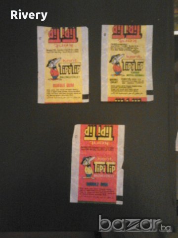 Купувам картинки от дъвки, снимка 8 - Други ценни предмети - 9432363