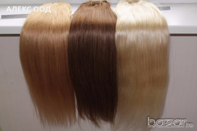 нов модел, снимка 2 - Аксесоари за коса - 17910395