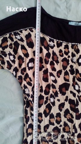 Blumarine , дамска рокля, снимка 9 - Рокли - 12812461