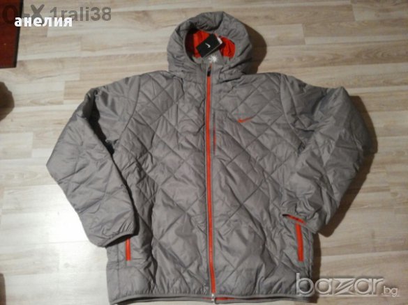  Nike Definace Fill Jacket Нови Пухенки ОРИГИНАЛ НАЛИЧНИ, снимка 1