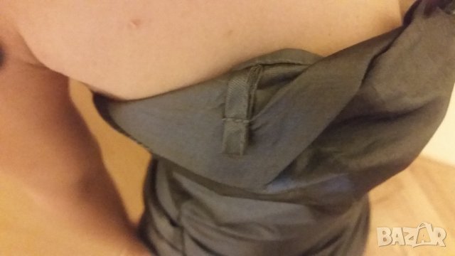 Нова страхотна елегантна рокля  UK10 /38 EU ,размер М, снимка 8 - Рокли - 11185500