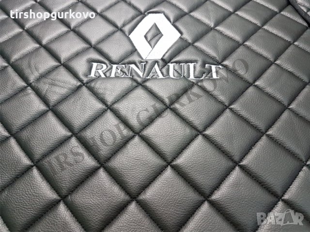 Кожени стелки за RENAULT PREMIUM, снимка 13 - Аксесоари и консумативи - 22716549