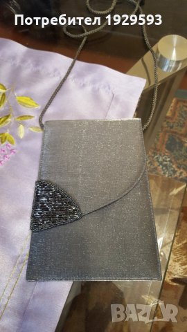 Официална чантичка марка BOGY'S by Roberto Design