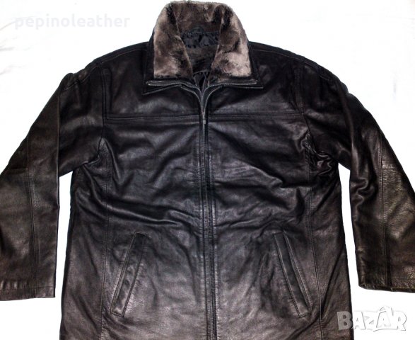 Дебело зимно кожено яке - голямо разнообразие от 40 до 90 лв., снимка 5 - Якета - 13037192