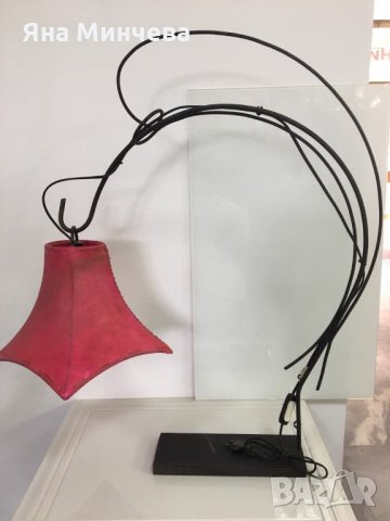 Екзотични лампиони - различни модели, снимка 5 - Лампиони - 25601932