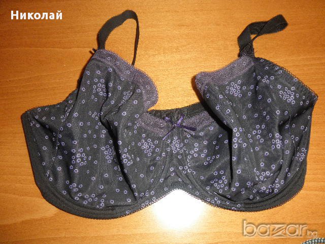 Огромен сутиен размер 85 G, снимка 4 - Бельо - 14875848