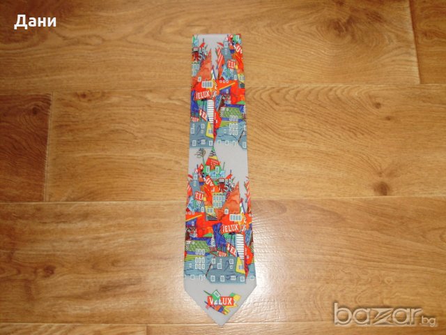 Вратовръзки - дизайнерски, коприна, снимка 3 - Други - 18201640