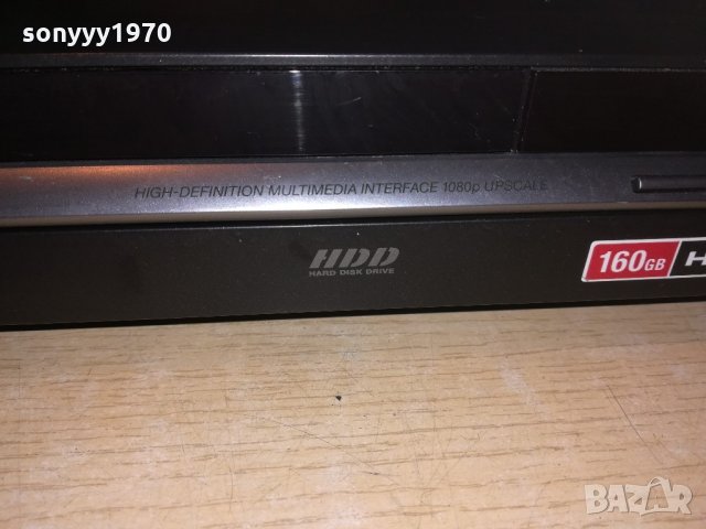 поръчано-Sony rdr-hx750 recorder-hdmi/usb/dvd/hdd внос от швеицария, снимка 12 - Плейъри, домашно кино, прожектори - 21510238
