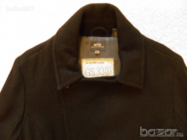 G-star дамски тренч L и G-star оригинален дамски панталон W28, снимка 4 - Палта, манта - 17607341