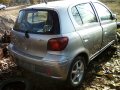 Тойота ярис 1,5vvti 2005г за части, снимка 4
