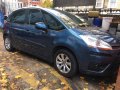 Части за Citroen C4 Picasso 1.6Hdi. 110kc. 2010г