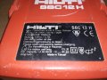 hilti sbc12h-battery charger-внос швеицария, снимка 8