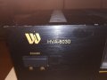 hva-8030 concert 300w-amplifier-made in taiwan-внос швеицария, снимка 16