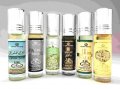 Мъжки и дамски парфюми by Al Rehab 6 мл висококачествени и дълготрайни, снимка 1 - Мъжки парфюми - 21541426