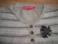 Отлични ватирани блузки р-р от 122-134, снимка 9