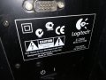 logitech z-2300 powered subwoofer-внос швеицария, снимка 14