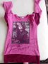 Детска блузка туника, снимка 1 - Детски Блузи и туники - 20957024