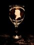 Гравирани чаши за вино с лично послание, снимка 4