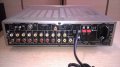denon avr-f100 stereo receiver-внос швеицария, снимка 11