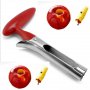 Нож за почистване на ябълки Apple Corer, снимка 1 - Прибори за хранене, готвене и сервиране - 13366557