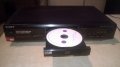 sony cdp-xe310 cd player with optcal digital out for md, снимка 4