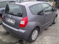 Ситроен / Citroen С2 1.4 i 2009 г., снимка 4