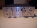 akai am-2250 stereo amplifier made in japan-внос швеицария, снимка 1 - Ресийвъри, усилватели, смесителни пултове - 11989284