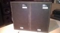 Technics sb-f911 2way/8ohms/2х100watts-внос швеицария, снимка 12
