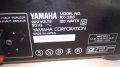 yamaha rx-350 receiver-made in japan-внос швеицария, снимка 16