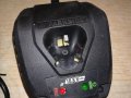 parkside li-ion germany charger battery-12.6v/1.8a-от швеицария, снимка 4