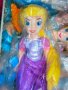 Плюшени кукли-Принцесите,Алиса,Елза,Анна,Аврора.Покахонтас.., снимка 8