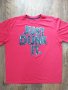 nike dri fit - страхотна мъжка тениска КАТО НОВА, снимка 4