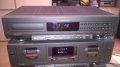 philips receiver+philips deck+philips cd-като нови уреди-swiss, снимка 11