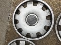 Продавам Оригинални 16 цолови капаци( тасове) за VW,Audi, снимка 5