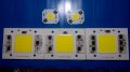 НОВИ МОДЕЛИ ЦЕНИ LED COB 5-150W вграден драйвер 220V и димиращи, снимка 7