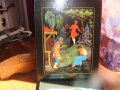 Картини руски приказни мотиви  разпродажба , снимка 2
