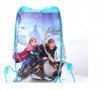 Разпродажба !!! Раница-чанта на Замръзналото-леденото кралство Eлза и Aна Froozen, снимка 4