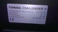 tonsil challenger 2x110w/8ohm-2бр тонколони-внос швеицария, снимка 12